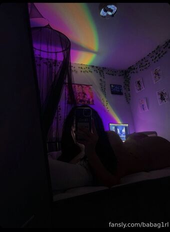 babagirl Nude Leaks OnlyFans Photo 109