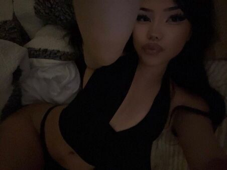 babagirl Nude Leaks OnlyFans Photo 111