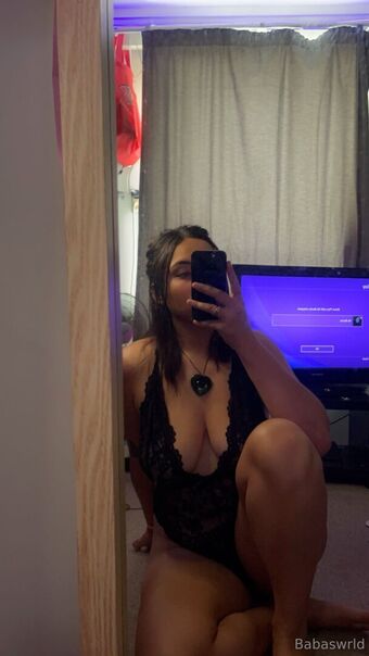 babaswrld Nude Leaks OnlyFans Photo 4