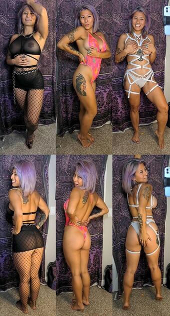 Babe_Star Nude Leaks OnlyFans Photo 12
