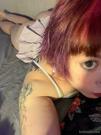 babealexaa