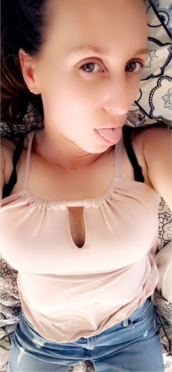 babefromthebush
