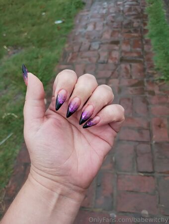 babewitchy