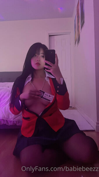 babiebeezz Nude Leaks OnlyFans Photo 26