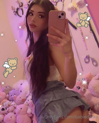 Babiedarko