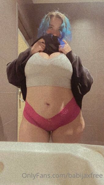 babijaxfree