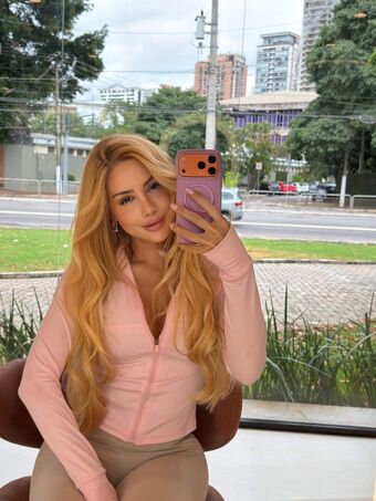 Babimuniz Nude Leaks OnlyFans Photo 8