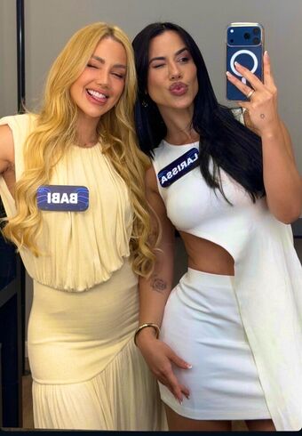Babimuniz Nude Leaks OnlyFans Photo 15