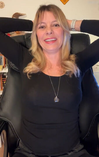 Babs Kijewski Nude Leaks OnlyFans Photo 34