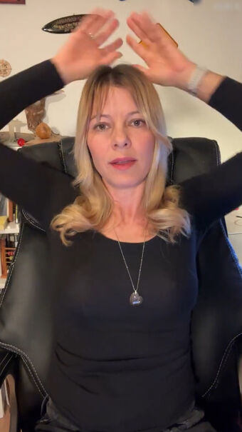 Babs Kijewski Nude Leaks OnlyFans Photo 36