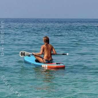 Babs Kijewski Nude Leaks OnlyFans Photo 38