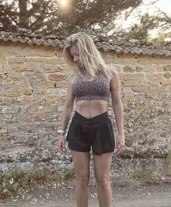 Babs Kijewski Nude Leaks OnlyFans Photo 39