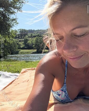 Babs Kijewski Nude Leaks OnlyFans Photo 41