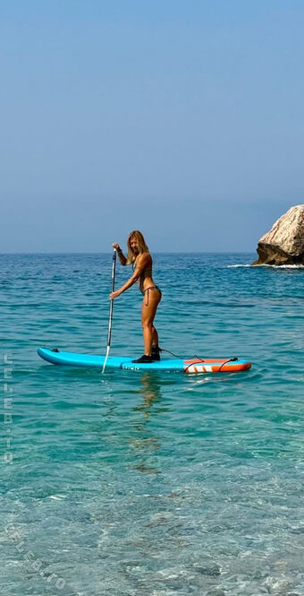 Babs Kijewski Nude Leaks OnlyFans Photo 42