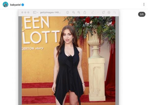 Baby Ariel Nude Leaks OnlyFans Photo 26