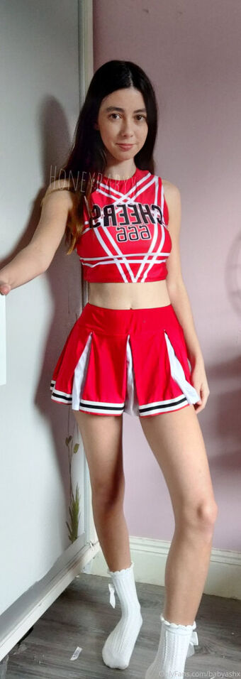 Baby Ash Nude Leaks OnlyFans Photo 208