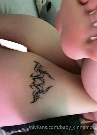 baby_cinnamon Nude Leaks OnlyFans Photo 38