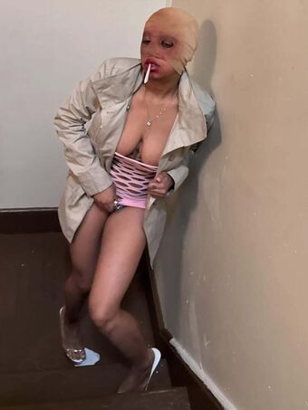 Baby Osama Nude Leaks OnlyFans Photo 53