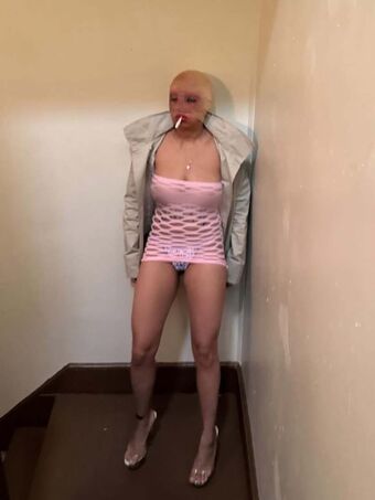 Baby Osama Nude Leaks OnlyFans Photo 54