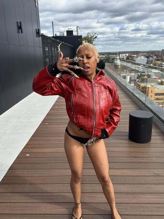 Baby Osama Nude Leaks OnlyFans Photo 55