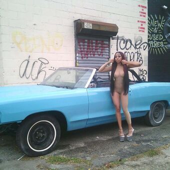 Baby Osama Nude Leaks OnlyFans Photo 57