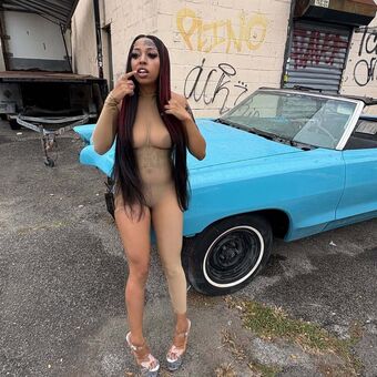 Baby Osama Nude Leaks OnlyFans Photo 58