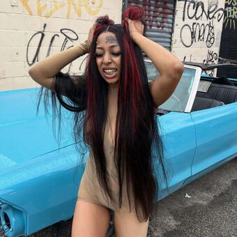 Baby Osama Nude Leaks OnlyFans Photo 59