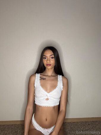 babyalinakay Nude Leaks OnlyFans Photo 71