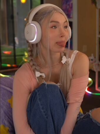 babyblubunny Nude Leaks OnlyFans Photo 17