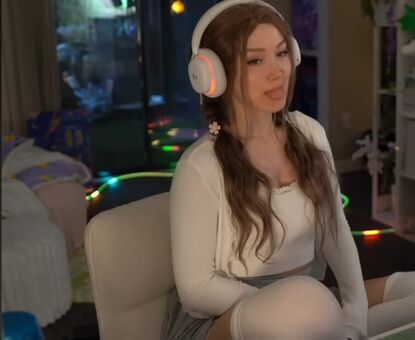 babyblubunny Nude Leaks OnlyFans Photo 18