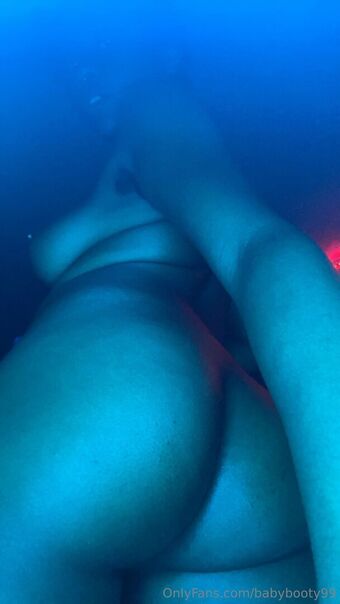 babybooty99 Nude Leaks OnlyFans Photo 8