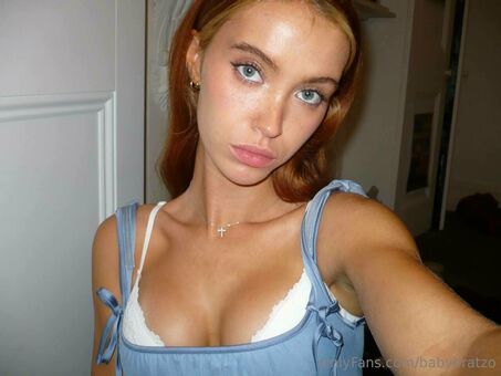 babybratzo Nude Leaks OnlyFans Photo 116