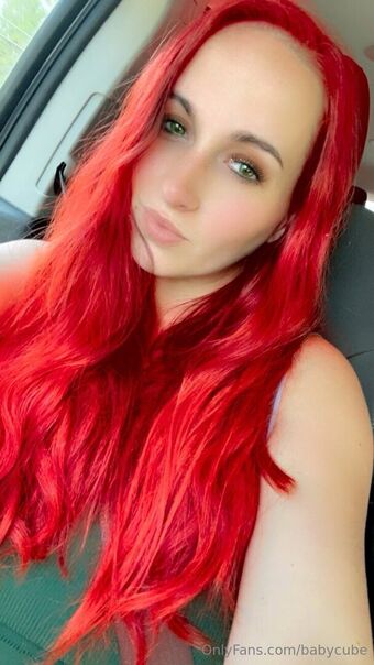 babycube Nude Leaks OnlyFans Photo 3