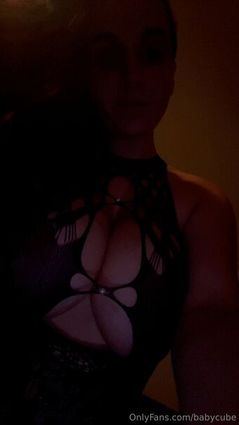 babycube Nude Leaks OnlyFans Photo 13