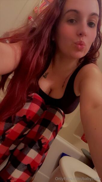 babycube Nude Leaks OnlyFans Photo 14