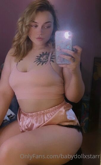 babydollxstarr