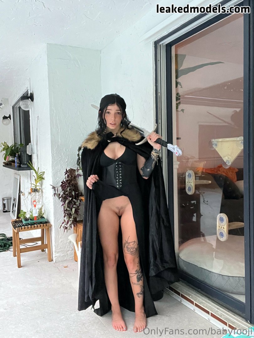 babyfooji  peachtot  peachtot.cosplay Nude Leaks OnlyFans Photo 61 -  Leaked Models