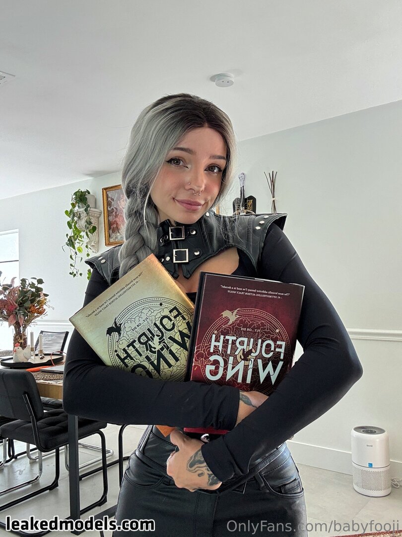 babyfooji / peachtootn / peachtot Nude Leaks OnlyFans Photo #229