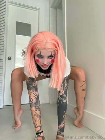 babyfooji