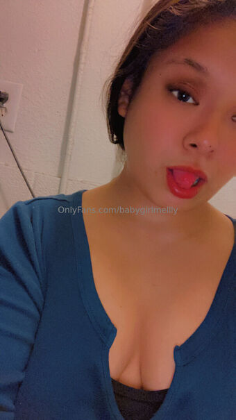 babygirlmellly