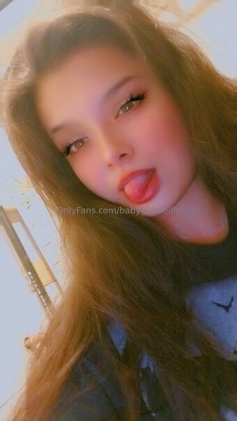 babygirlmellly