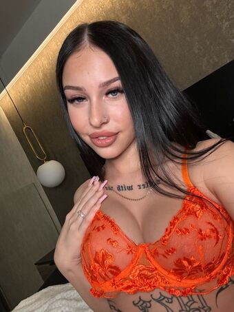 babyglo19 Nude Leaks OnlyFans Photo 5
