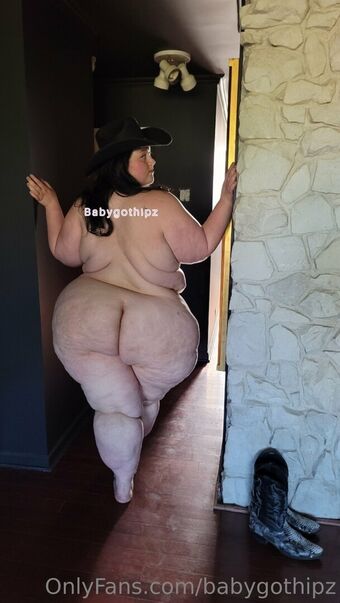 babygothipz Nude Leaks OnlyFans Photo 15