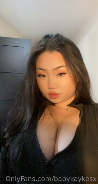 Babykaykesx