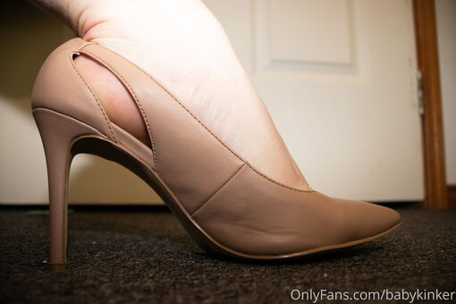 babykinker Nude Leaks OnlyFans Photo 13