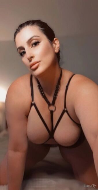 babylanaty Nude Leaks OnlyFans Photo 11