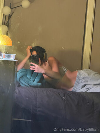 babylillian Nude Leaks OnlyFans Photo 59