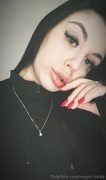 babymegaan Nude Leaks OnlyFans Photo 12