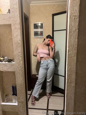 babymegaan Nude Leaks OnlyFans Photo 15