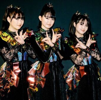 Babymetal